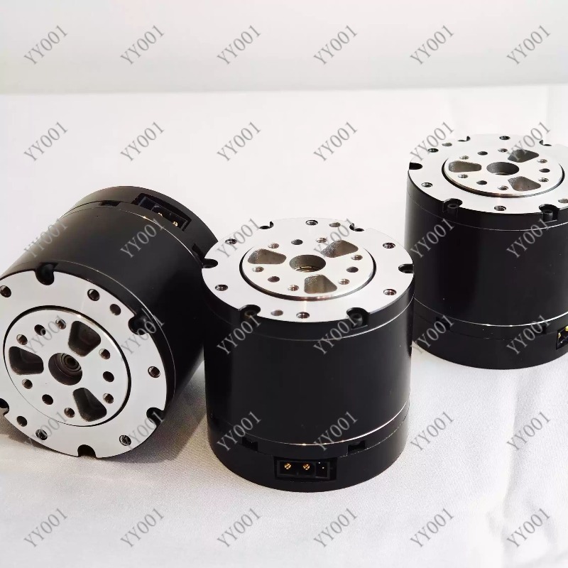 Direct Drive Servo Motor Robotics - 5.5Nm Integrated Actuator Module Quasi-Direct Drive