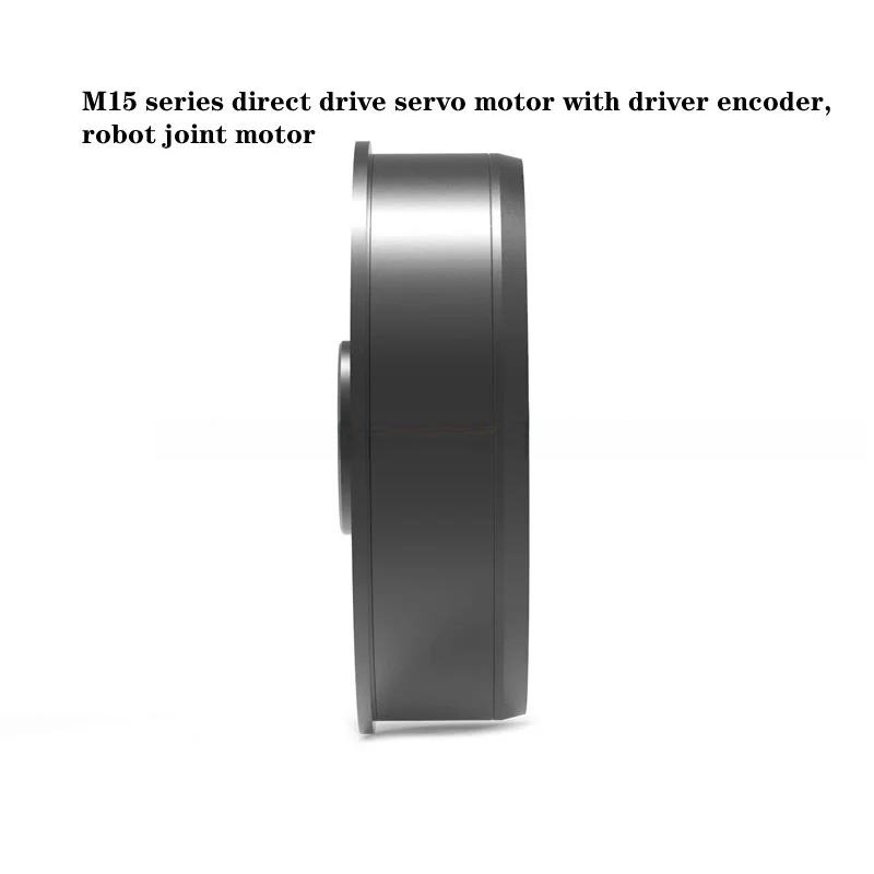 Direct Drive Servo Motor Robotics - 9.6Nm 115rpm robot joint motor, Direct