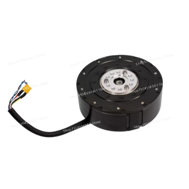 ROBSTRIDE04 Quasi-Direct Drive - Direct Drive Servo Motor Robotics ulasan dan harga