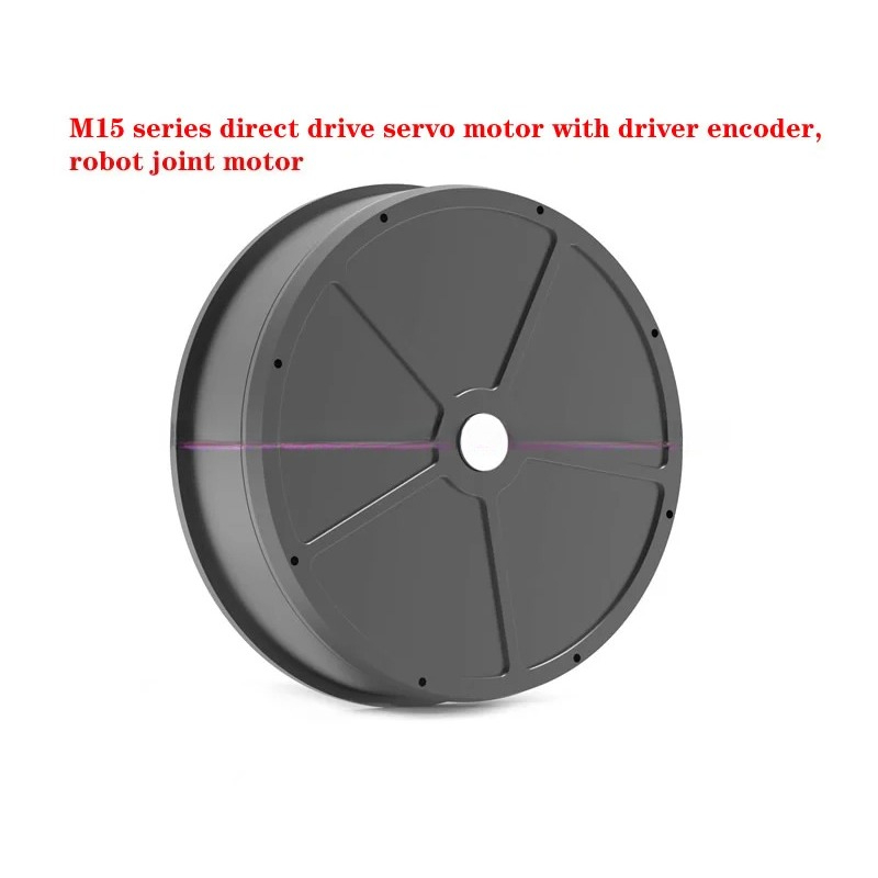 9.6Nm 115rpm robot joint motor - Direct Drive Servo Motor Robotics ulasan dan harga