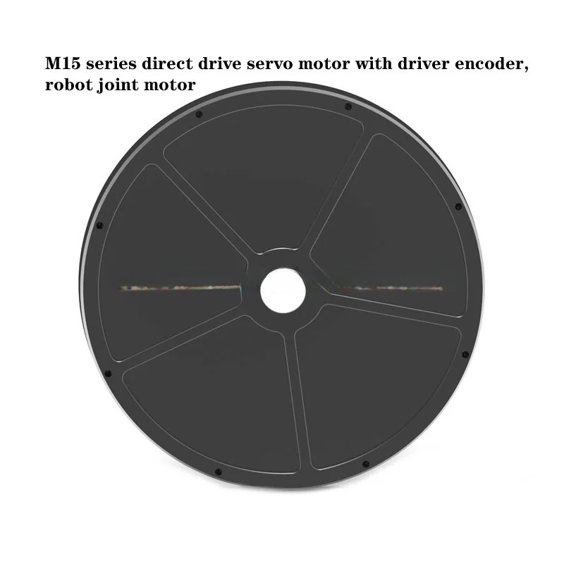 9.6Nm 115rpm robot joint motor - Direct Drive Servo Motor Robotics ulasan dan harga