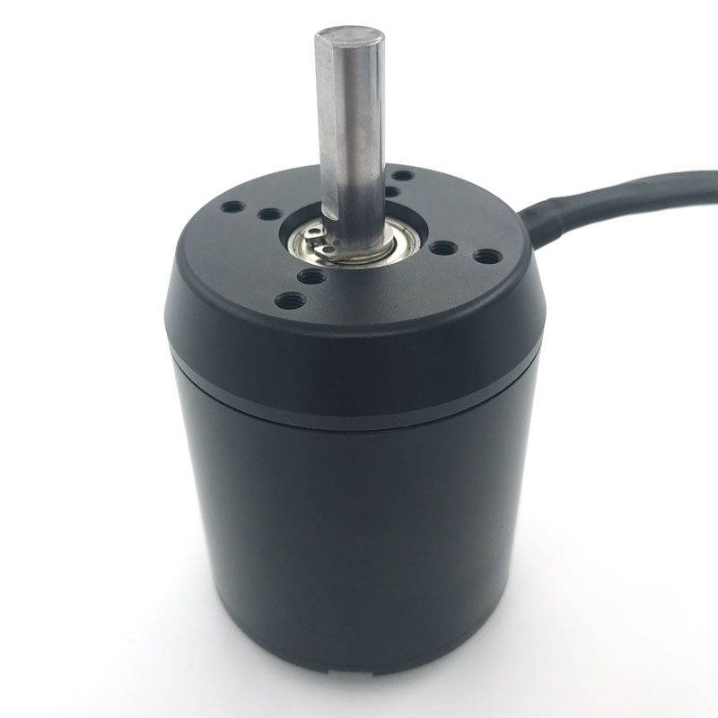 6384 150KV 200KV High-Power Mo - 6384 Brushless Motor Sensored ulasan dan harga