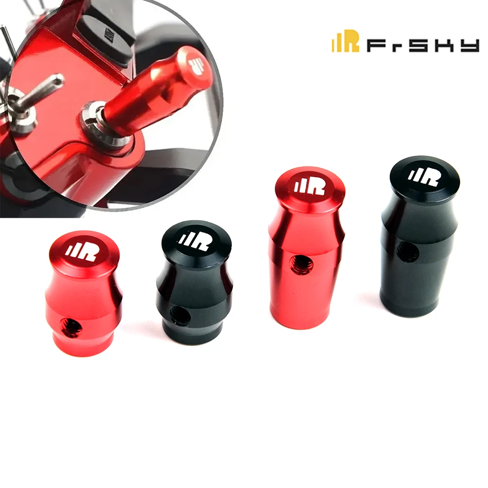 FrSky Metal Toggle Switch Cap  - Brushless Motor Thrust Test Stand ulasan dan harga