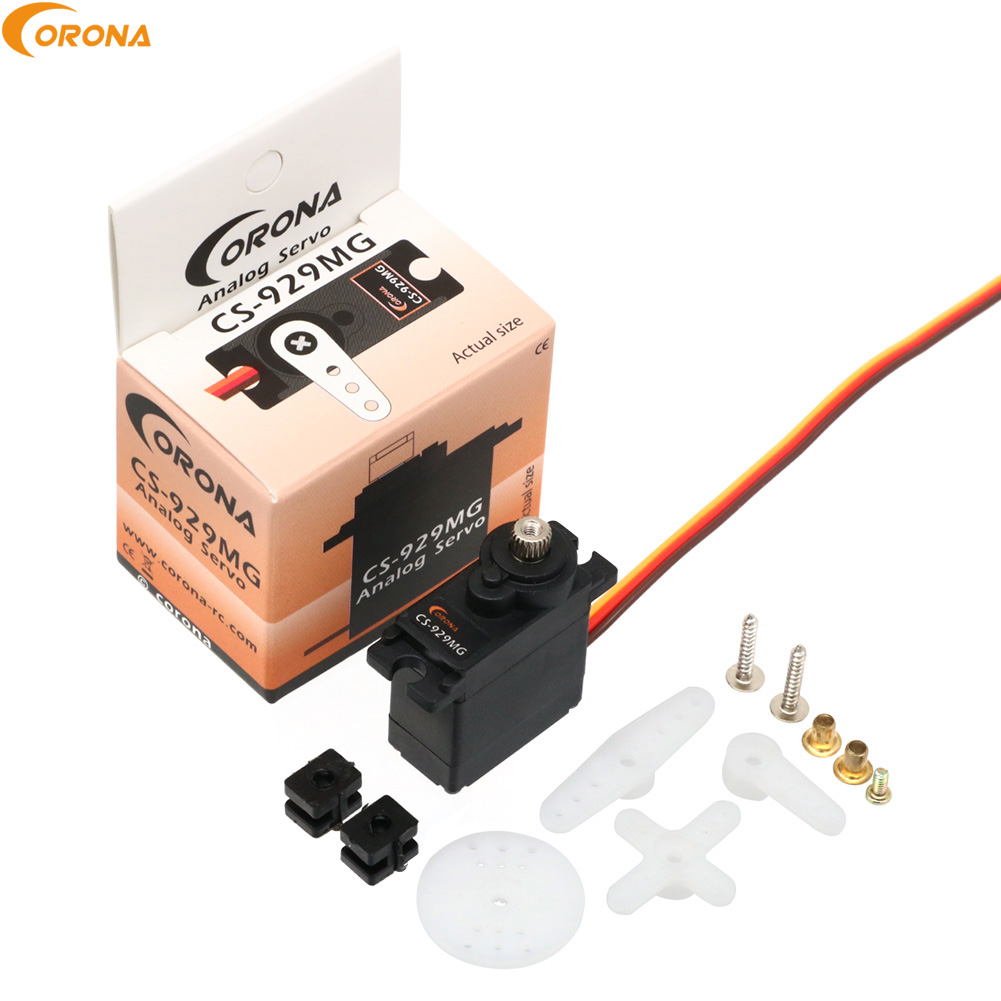 Corona CS929MG CS 929MG CS-929 - Brushless Motor Thrust Test Stand ulasan dan harga