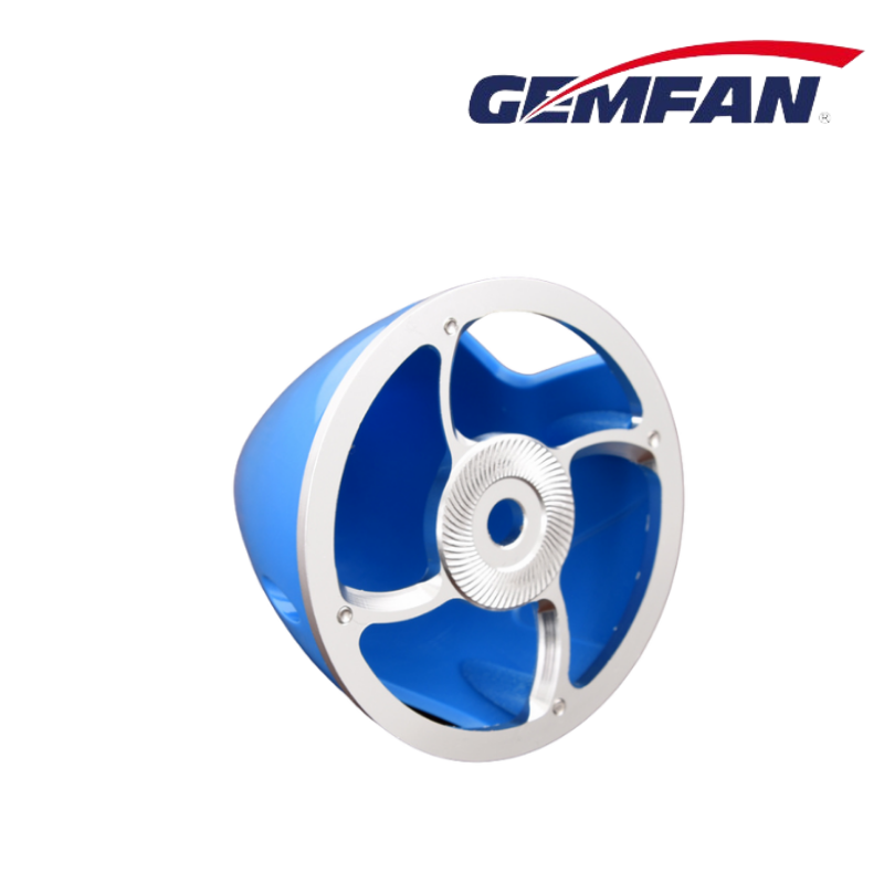 Spinner 38mm 45mm 51mm 57mm 63 - Brushless Motor Thrust Test Stand ulasan dan harga