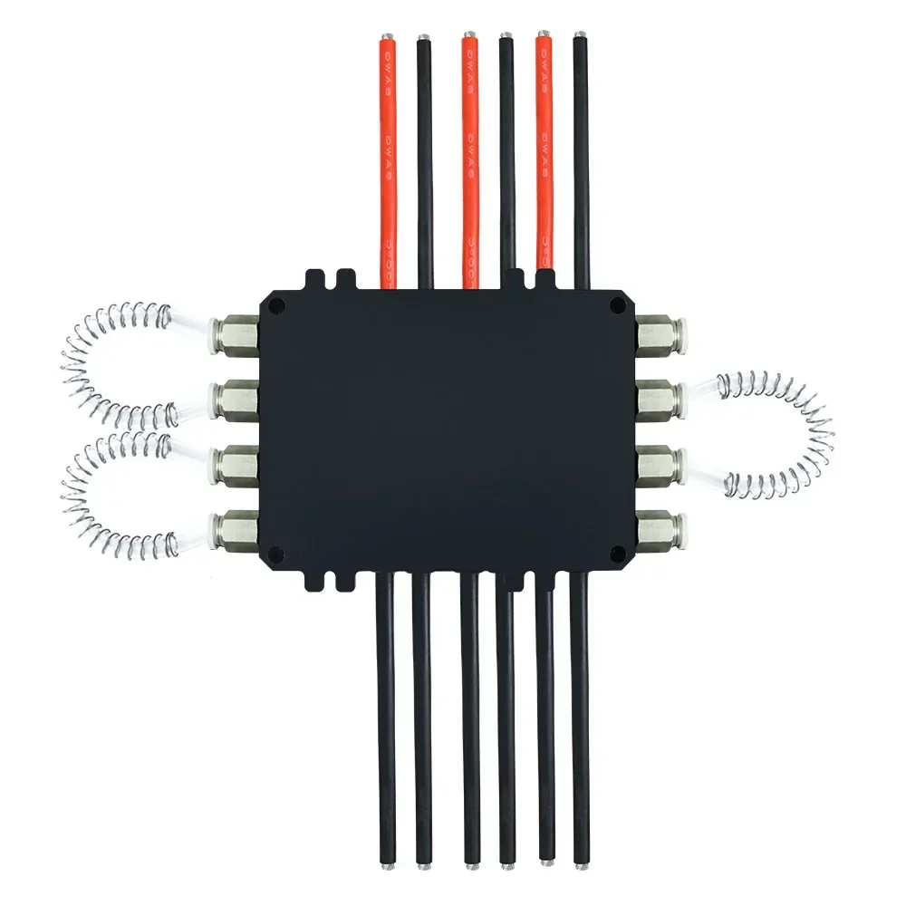 Surfboard Fighting Robot FSESC - Vesc 75300 High Current Esc ulasan dan harga
