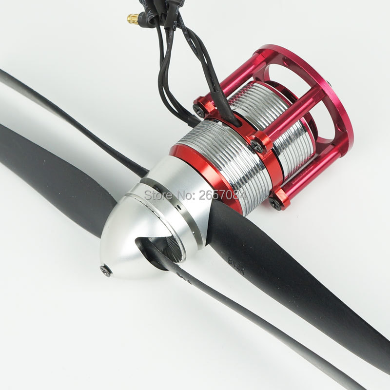 Patented Product Contra-Rotati - Brushless Motor Thrust Test Stand ulasan dan harga