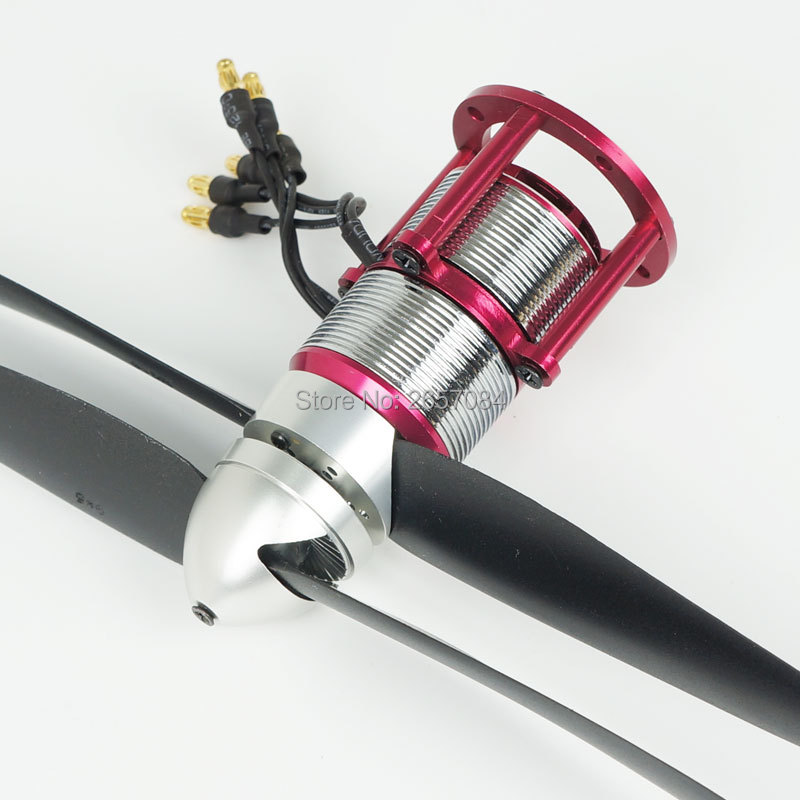 Patented Product Contra-Rotati - Brushless Motor Thrust Test Stand ulasan dan harga