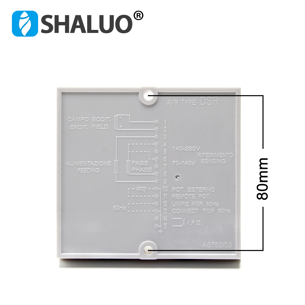 Compatible With Mecc Alte DSR  - Cycloidal Reducer Bldc Motor ulasan dan harga